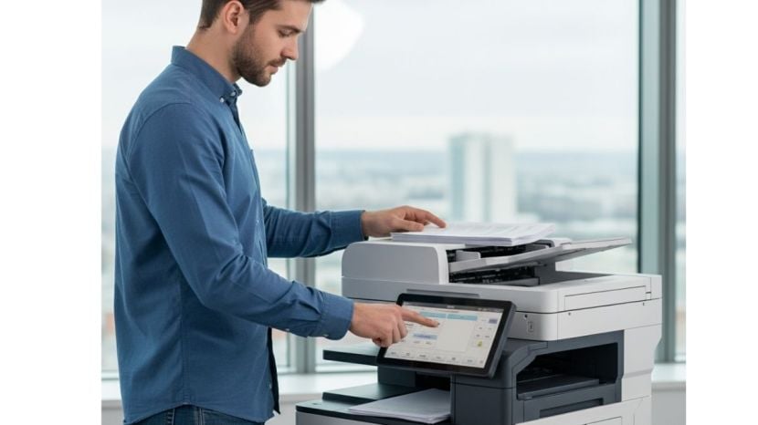 पण प्रश्न असा की, हा शब्द इतका वापरला जातो आणि तरीही कधी आपण विचार केला आहे का की, मराठीत झेरॉक्सला नेमकं काय म्हणतात?