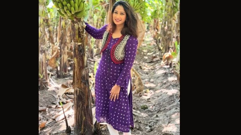Priya Marathe