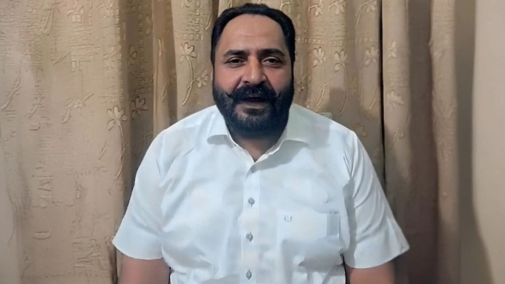 AAP MLA Harmeet Singh Pathanmajra rape charges