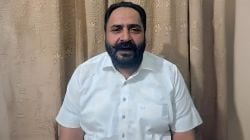 ‘आप’च्या आमदाराला बलात्कार प्रकरणी अटक; फिल्मी स्टाईल गोळीबार करत पोलीस ठाण्यातून फरार, स्वतःच्या पक्षावरच केला आरोप