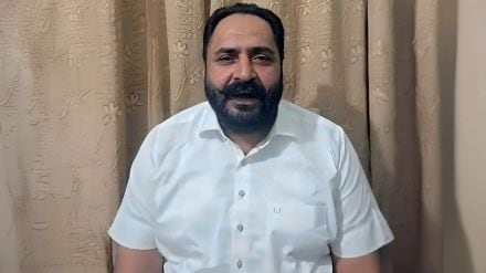 AAP MLA Harmeet Singh Pathanmajra rape charges