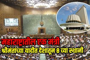 ADR Report on MP MLA assets