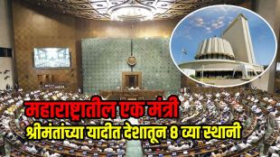 ADR Report on MP MLA assets