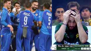 Afghanistan Beat Pakistan by 18 Runs in T20I Tri series Ahead of Asia Cup 2025
