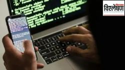 एक क्लिक अन् लाखोंची फसवणूक; काय आहे APK? सायबर गुन्हेगार याचा वापर करून फोन हॅक कसा करतात?