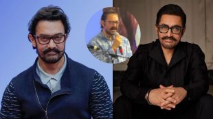 Aamir Khan