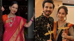 Photos: “तू अजून हवी होतीस…” म्हणत प्रिया मराठेच्या निधनानंतर अभिजीत खांडकेकरने शेअर केले तिच्याबरोबरचे हसरे क्षण