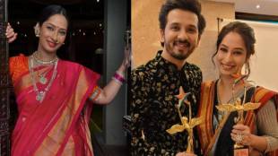 Abhijeet khandkekar writes post for late actress priya marathe