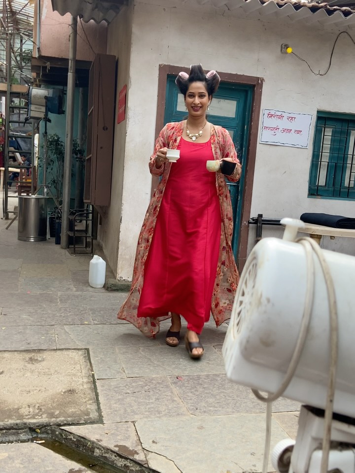 Abhijeet khandkekar writes post for late actress priya marathe