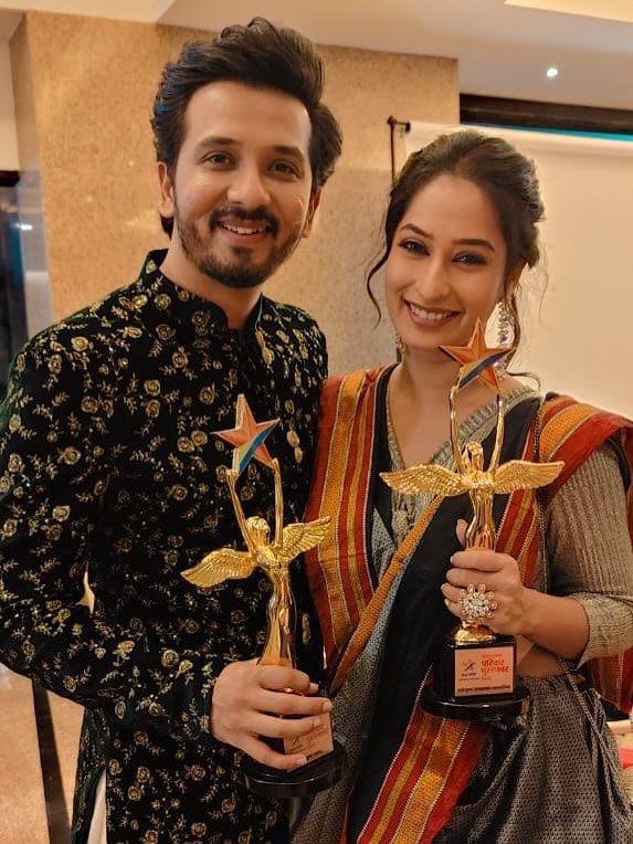Abhijeet khandkekar writes post for late actress priya marathe