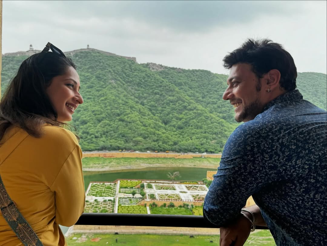Abhijeet khandkekar writes post for late actrAbhijeet khandkekar writes post for late actress priya maratheess priya marathe