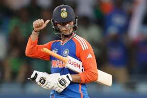 Abhishek Sharma