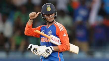 Abhishek Sharma Abhishek Sharma