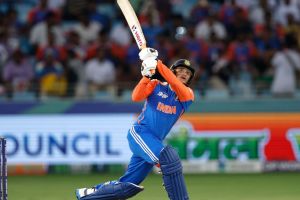 Abhishek Sharma Asia Cup 2025 Final