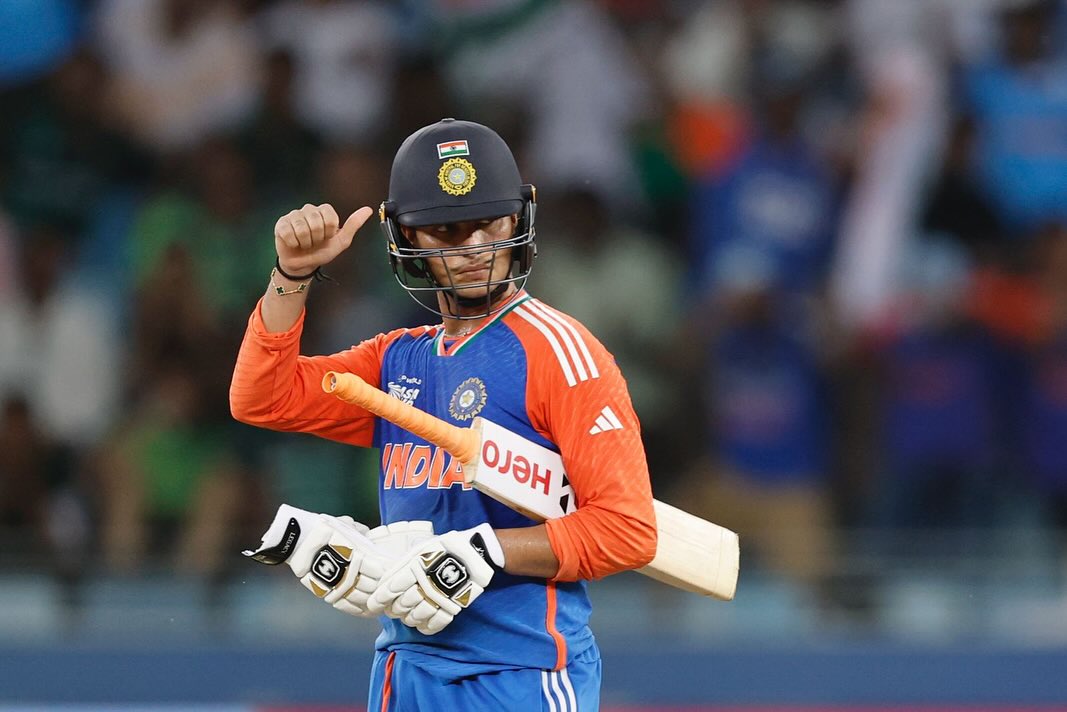 Asia Cup star abhishek sharma net worth Home cars and records information in marathi