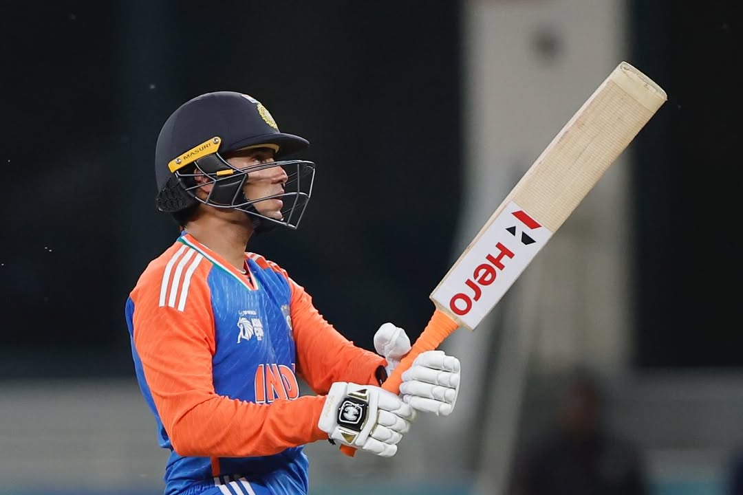 Asia Cup star abhishek sharma net worth Home cars and records information in marathi