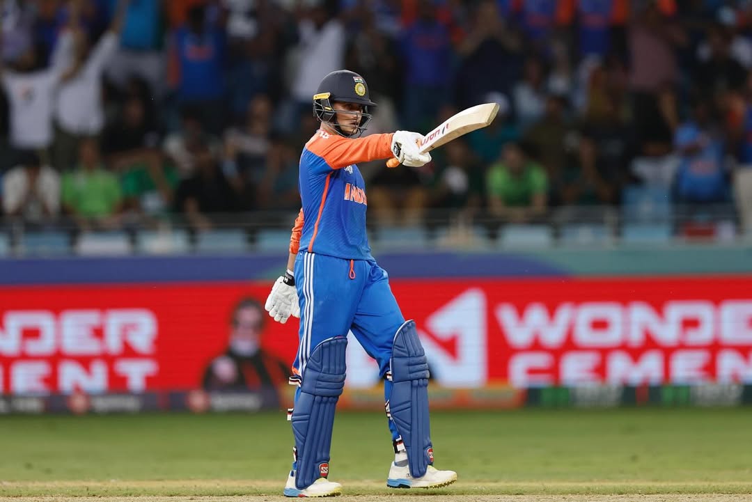 Asia Cup star abhishek sharma net worth Home cars and records information in marathi