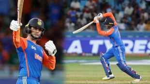 Abhishek Sharma Becomes First Batter to Scored Most Runs in A T20 Asia Cup Edition