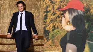 Abhishek Sharma Rumored Girlfriend who is laila faisal