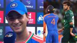 IND vs PAK: “कोणीही प्रीमियम वेगवान गोलंदाज…”, अभिषेक शर्माने सर्वांसमोर शाहीन आफ्रिदीला मारला टोमणा, चाहत्यांनीही दिली साथ; VIDEO