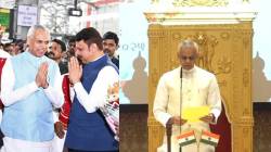 हरियाणातील जन्म, गुजरातपूर्वी ‘या’ राज्याचे राज्यपाल; कोण आहेत महाराष्ट्राचे प्रभारी राज्यपाल आचार्य देवव्रत?