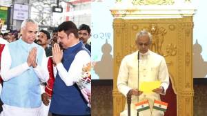 हरियाणातील जन्म, गुजरातपूर्वी ‘या’ राज्याचे राज्यपाल; कोण आहेत महाराष्ट्राचे प्रभारी राज्यपाल आचार्य देवव्रत?