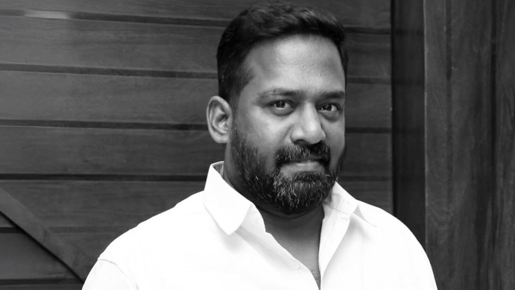 Actor Robo Shankar Passed Away