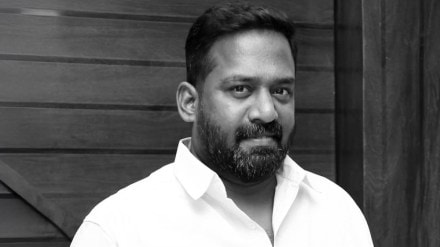 Actor Robo Shankar Passed Away