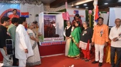 वंचितांना बेदखल करण्याचे राज्यसंस्थेचे षडयंत्र; ॲड. इंदिरा जयसिंग यांचा आरोप…