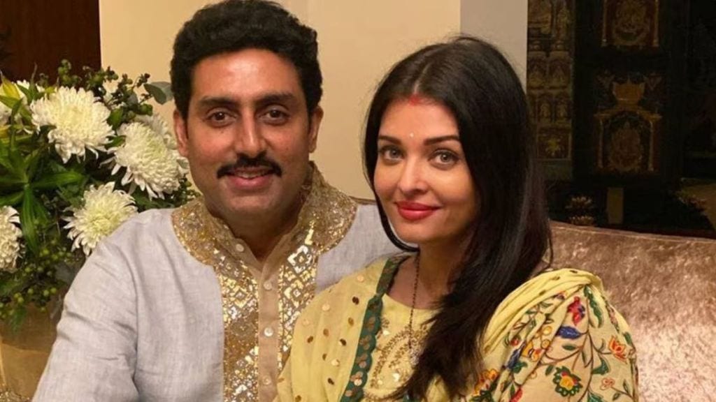 Aishwarya Rai Bachchan and Abhishek Bachchan remain united despite divorce rumors Filmmaker Prahlad Kakkar clarifies thier relationship and bonds
