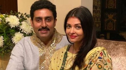 Aishwarya Rai Bachchan and Abhishek Bachchan remain united despite divorce rumors Filmmaker Prahlad Kakkar clarifies thier relationship and bonds
