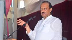 दसरा मेळाव्याबाबत सदसद्विवेकबुद्धीला स्मरुन निर्णय घ्यावा, उपमुख्यमंत्री अजित पवार यांचे आवाहन