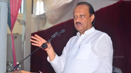 Deputy Chief Minister Ajit Pawar statement Dussehra celebration
