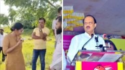 “उपमुख्यमंत्र्यांना शोभतं का?”, अजित पवारांच्या व्हायरल फोन कॉलवर टीका; अंजली दमानिया म्हणाल्या, “इतकी दादागिरी?…”