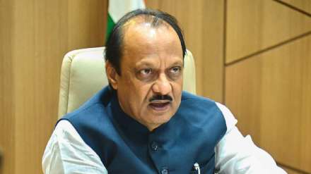 ajit pawar fulfills tribal welfare development project office promise erandol jalgaon ajit pawar fulfills tribal welfare development project office promise erandol jalgaon