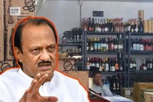 Ajit Pawar Cabinet Committee decides no issue new licences for liquor shops