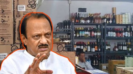 Ajit Pawar Cabinet Committee decides no issue new licences for liquor shops