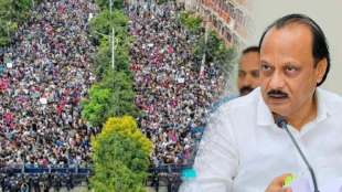 Ajit Pawar