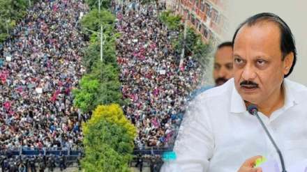 Ajit Pawar Ajit Pawar