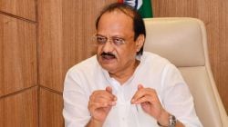 संतोष देशमुख हत्या प्रकरणात अजित पवार यांच्या कार्यकर्त्यांकडून हस्तक्षेप; भाऊ धनंजय देशमुख यांचा आरोप