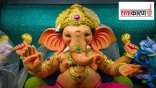 Akola municipal elections Ganeshotsav becomes golden chance for leaders reach voters to strengthen their base