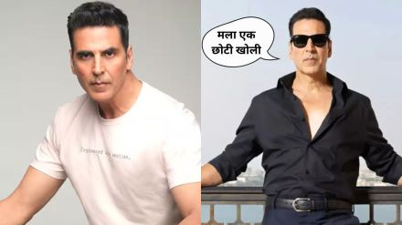Akshay Kumar