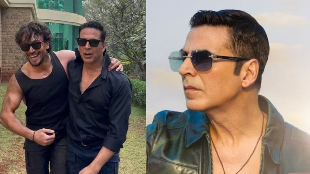Akshay Kumar