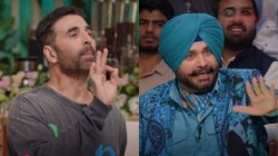 “कपिल शर्मा स्मशानात दंगल घडवू शकतो”, नवज्योत सिंग सिद्धूंच्या वक्तव्यानंतर अक्षयने कौतुकास नकार दिला; म्हणाला, “मला पैसे…”