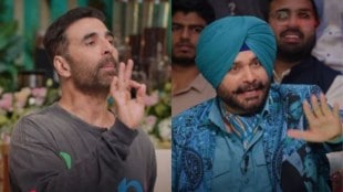 Akshay Kumar refuses Navjot Singh Sidhu praise