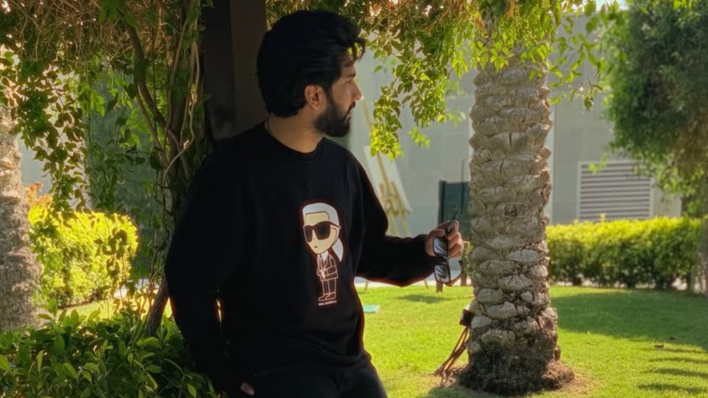 Amaal Mallik earns 25 lakh in a night