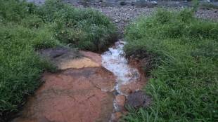 Ambernath, Badlapur Air water Pollution issue citizens health at risk