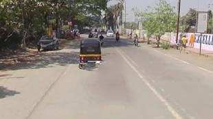 reckless driving Accidents increase in Ambernath roads citizens suffer