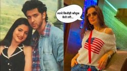 अमिषा पटेलने सांगितले हृतिक रोशनचे ‘ते’ सिक्रेट; म्हणाली, “तो शरीराच्या प्रत्येक भागासाठी…”