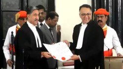 मुंबई उच्च न्यायालयाच्या अतिरिक्त न्यायमूर्ती पदी देवगडचे सुपुत्र अमित सत्यवान जामसंडेकर यांची नियुक्ती…